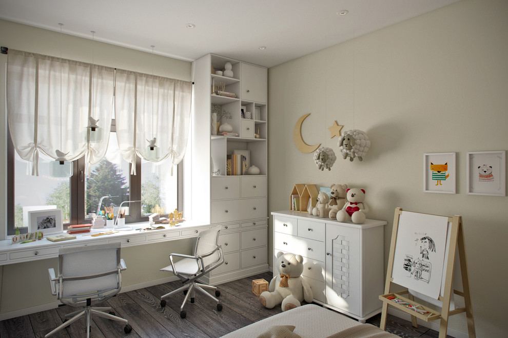 Дом в Зеленограде 250 кв.м.