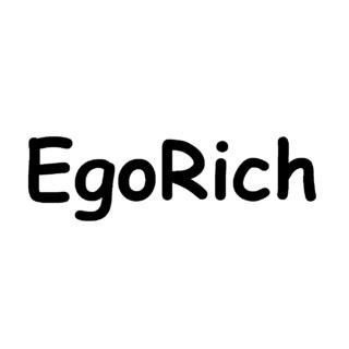 EgoRich company