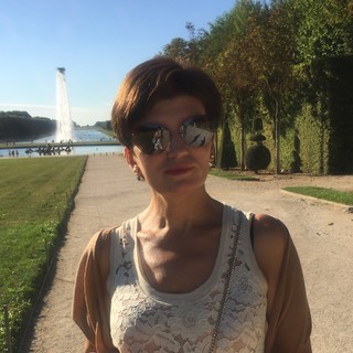 Сильвия Каретникова