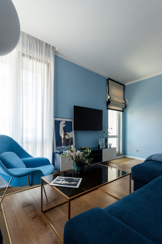 ЖК Коломяги-Эко