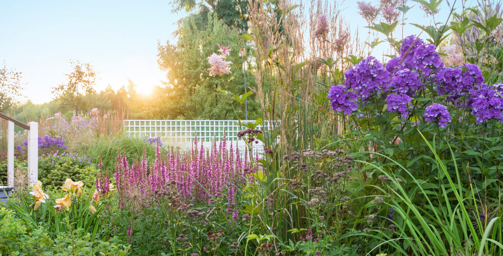 Дергаево - Цвет и нежность