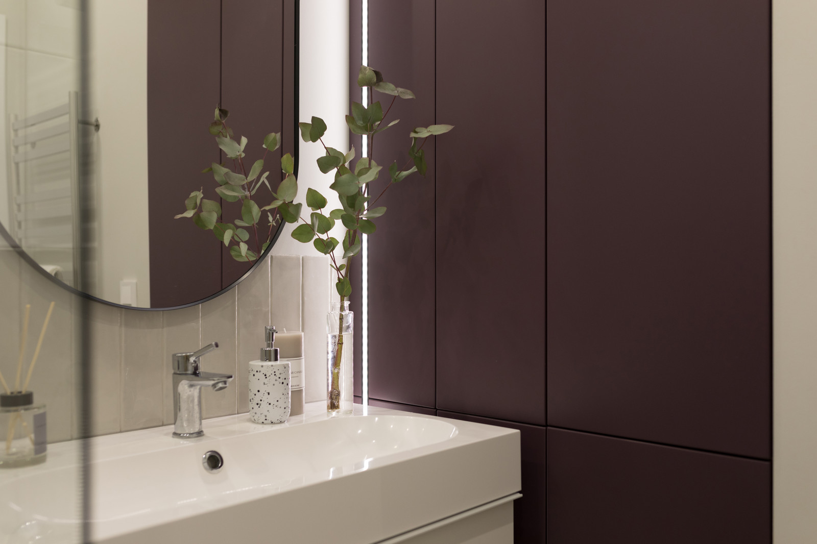 Квартира для Ирины