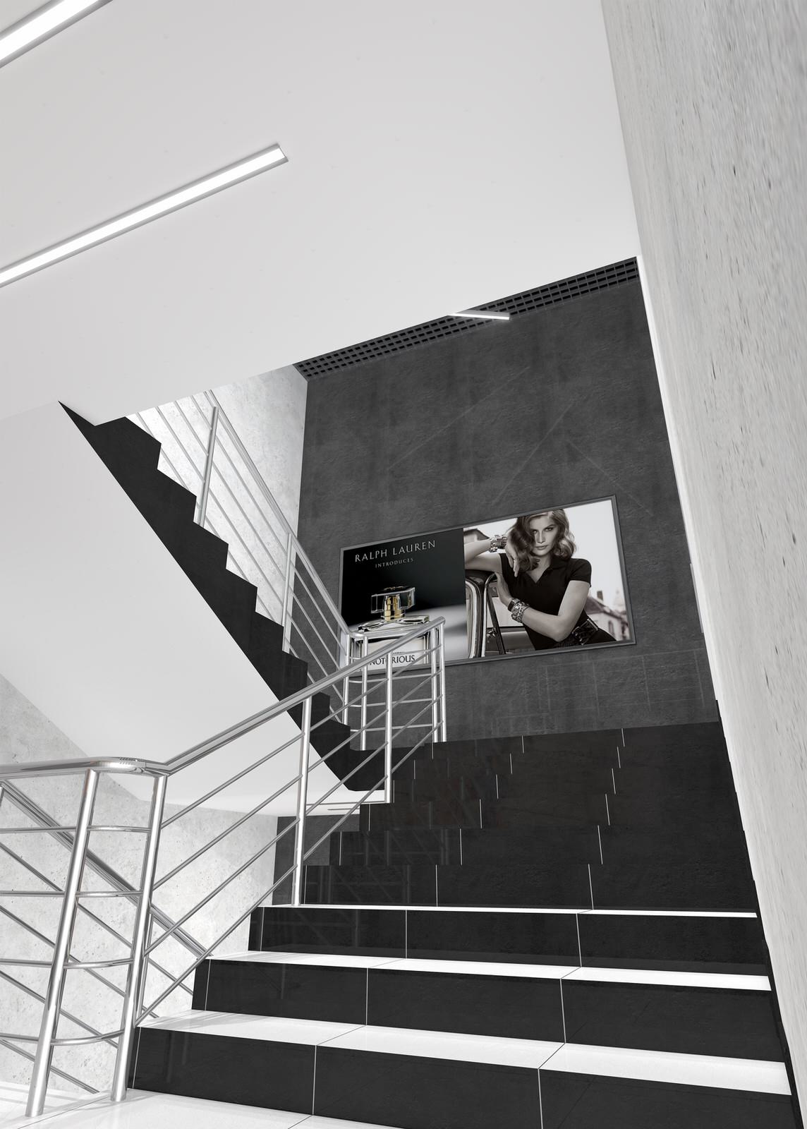 Торгово-развлекательный комплекс "ТАРЕЛКА"