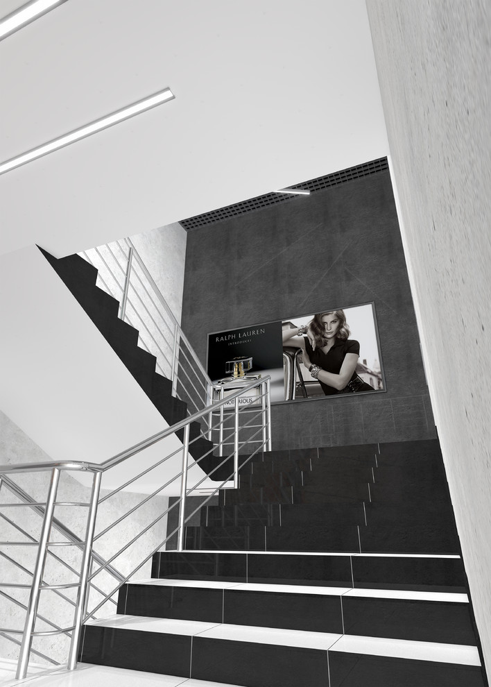 Торгово-развлекательный комплекс "ТАРЕЛКА"