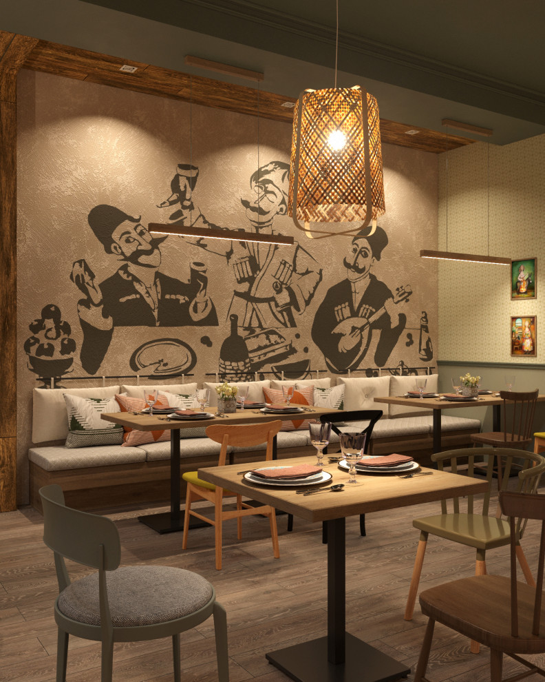 #грузина_мама