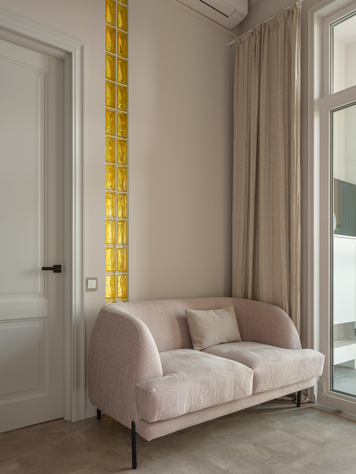 ЖК Одинград