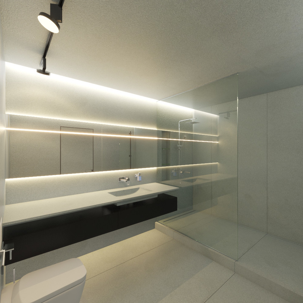 Квартира на Тихорецком проспекте