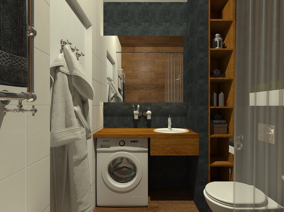 Апельсиновый Фреш