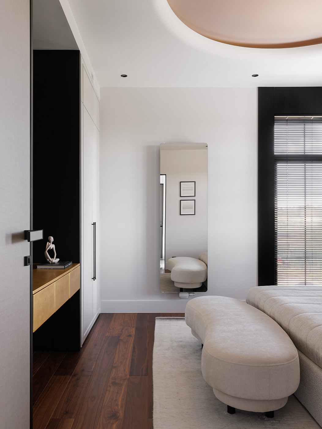 Загородный дом 170м², КП Новое Разбегаево