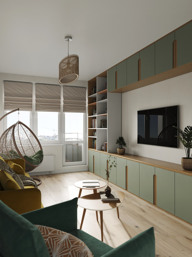 Летний сад, 2х комнатная квартира