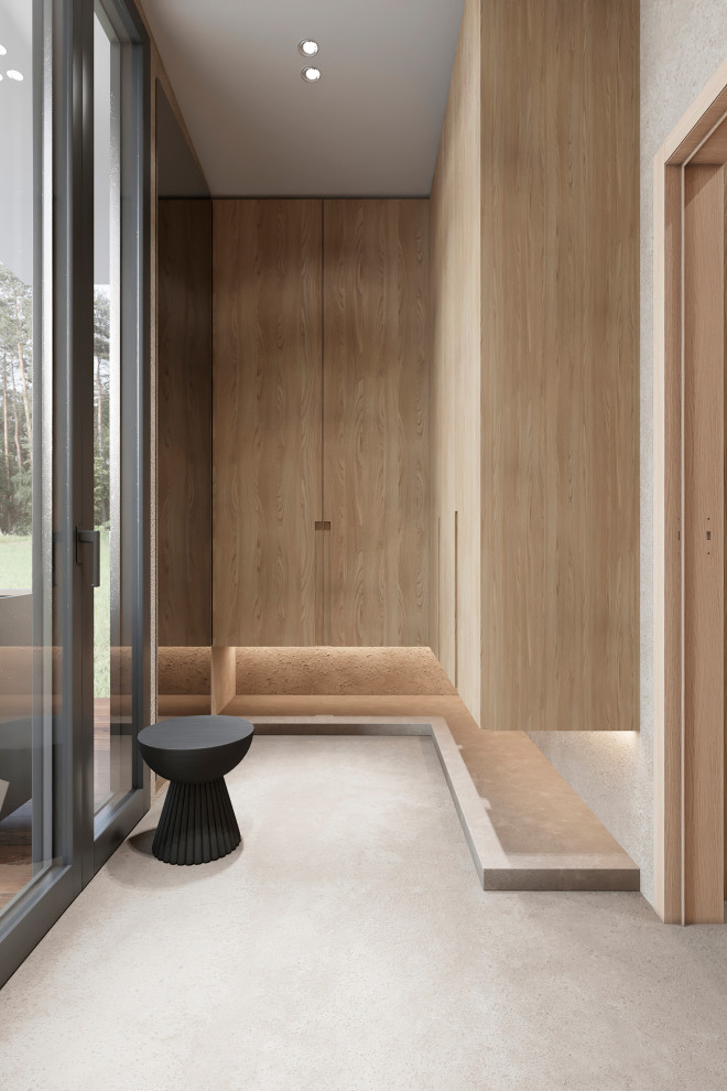 Новорижские дачи