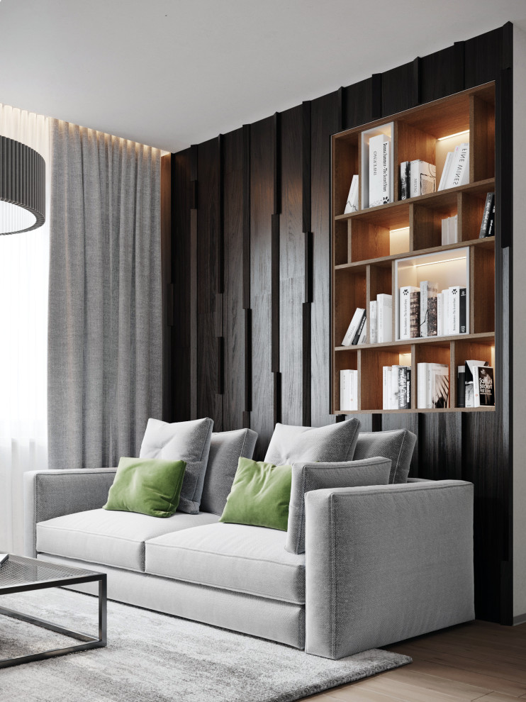 Квартира для молодой семьи