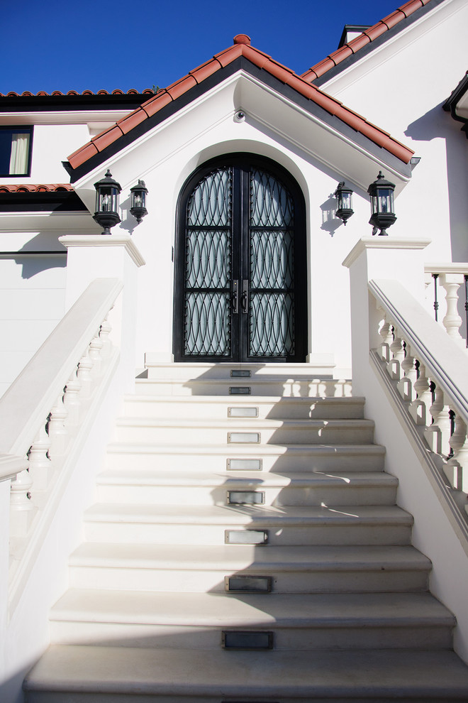 Беверли Хиллз - Лос Анджелес