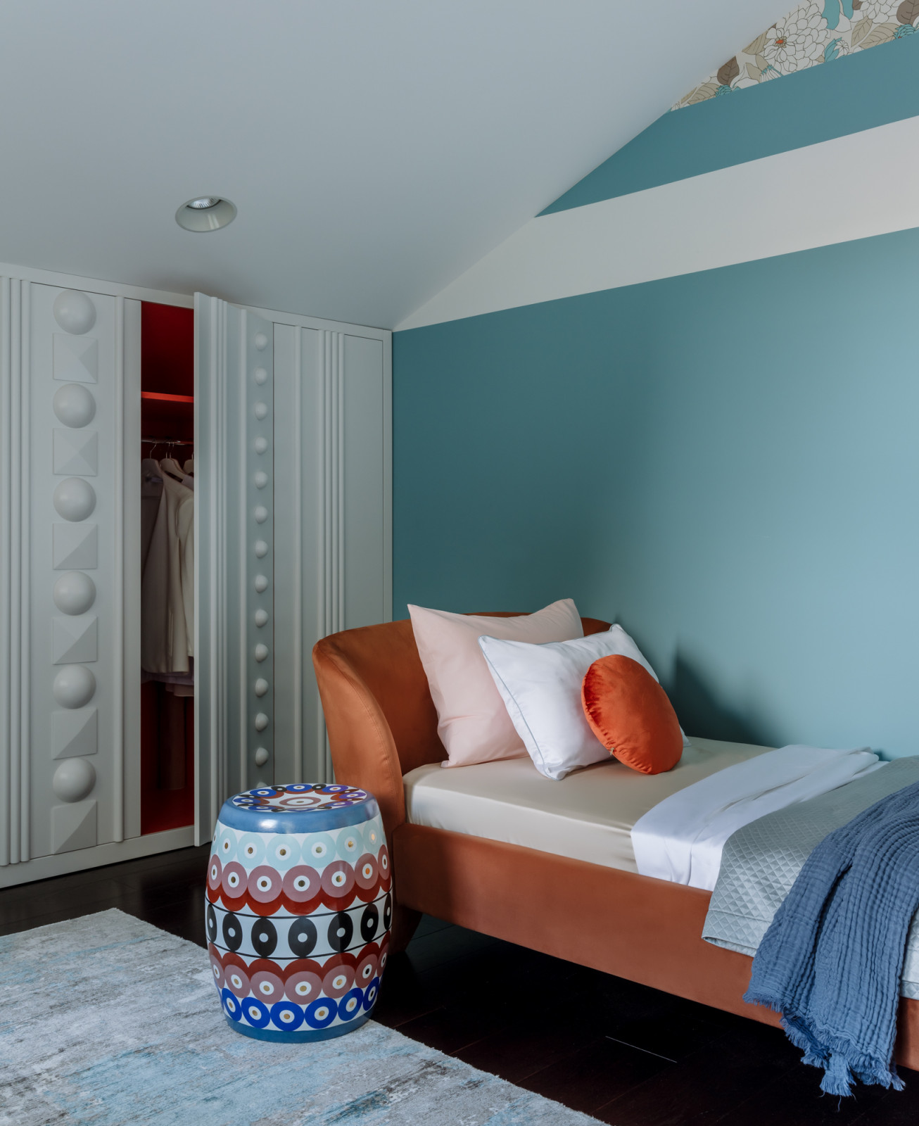 Поселок Дарьино