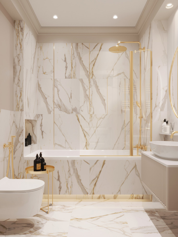 Квартира на Репина