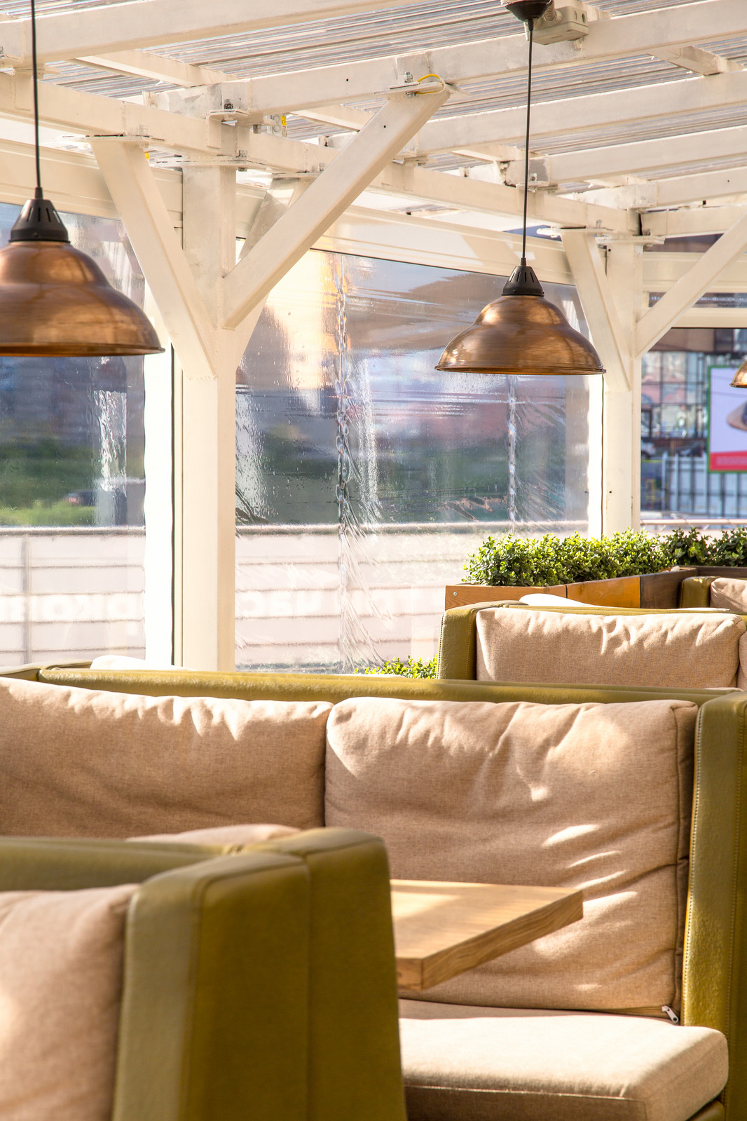 Обложка проекта: ZIP- система для ресторана "Хамовники"