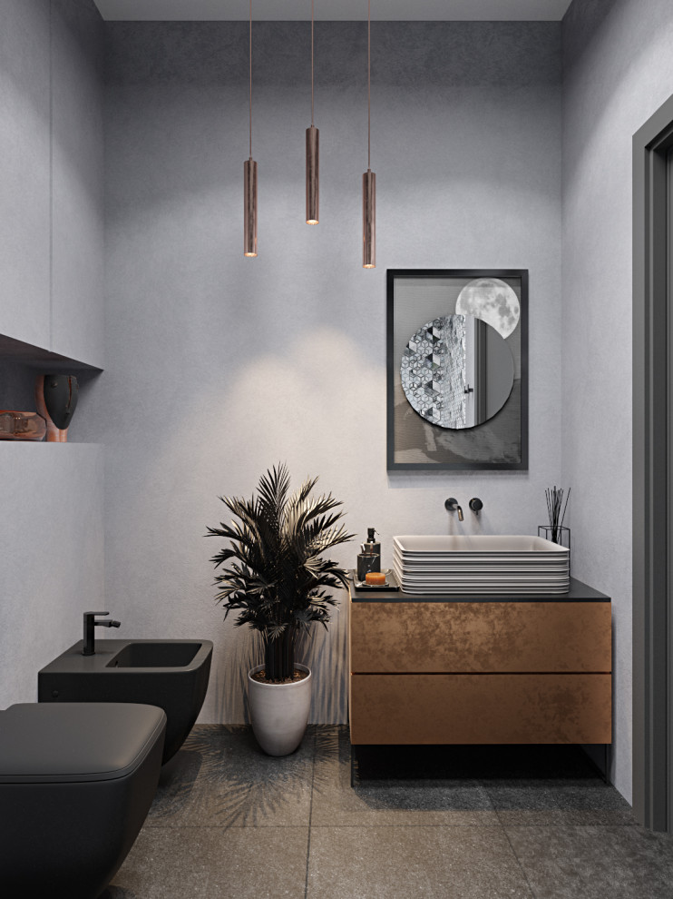 Квартира в Москве