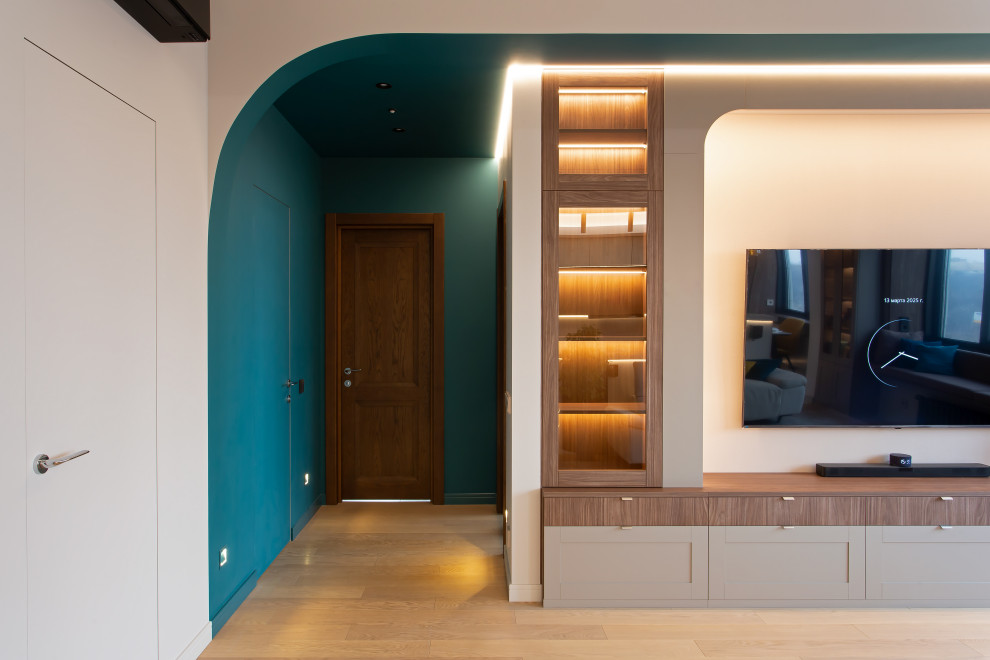 ЖК Искра Парк