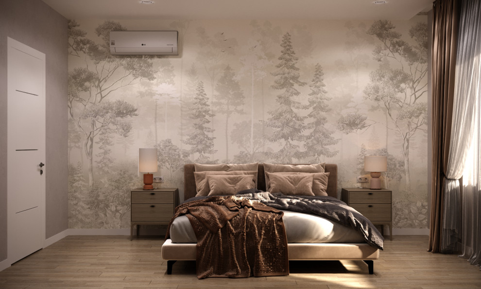 2х-этажный дом