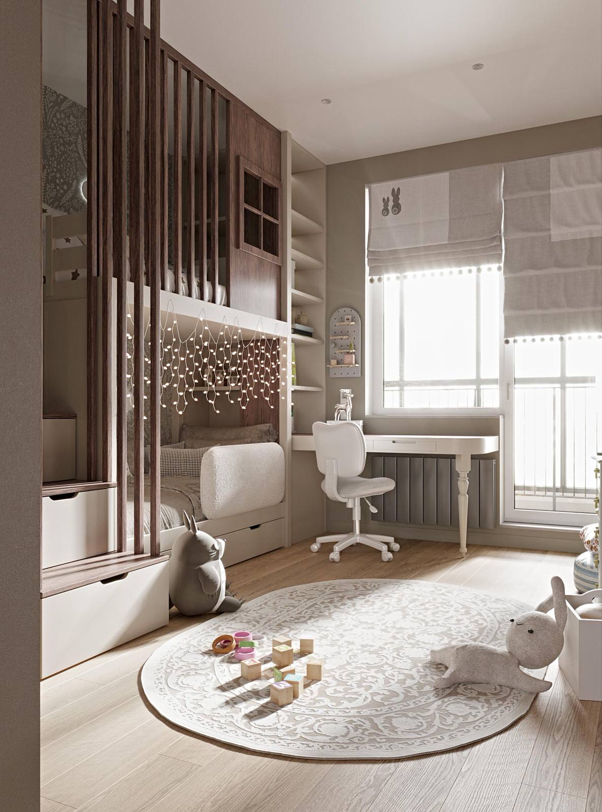 ЖК Жемчужная гавань