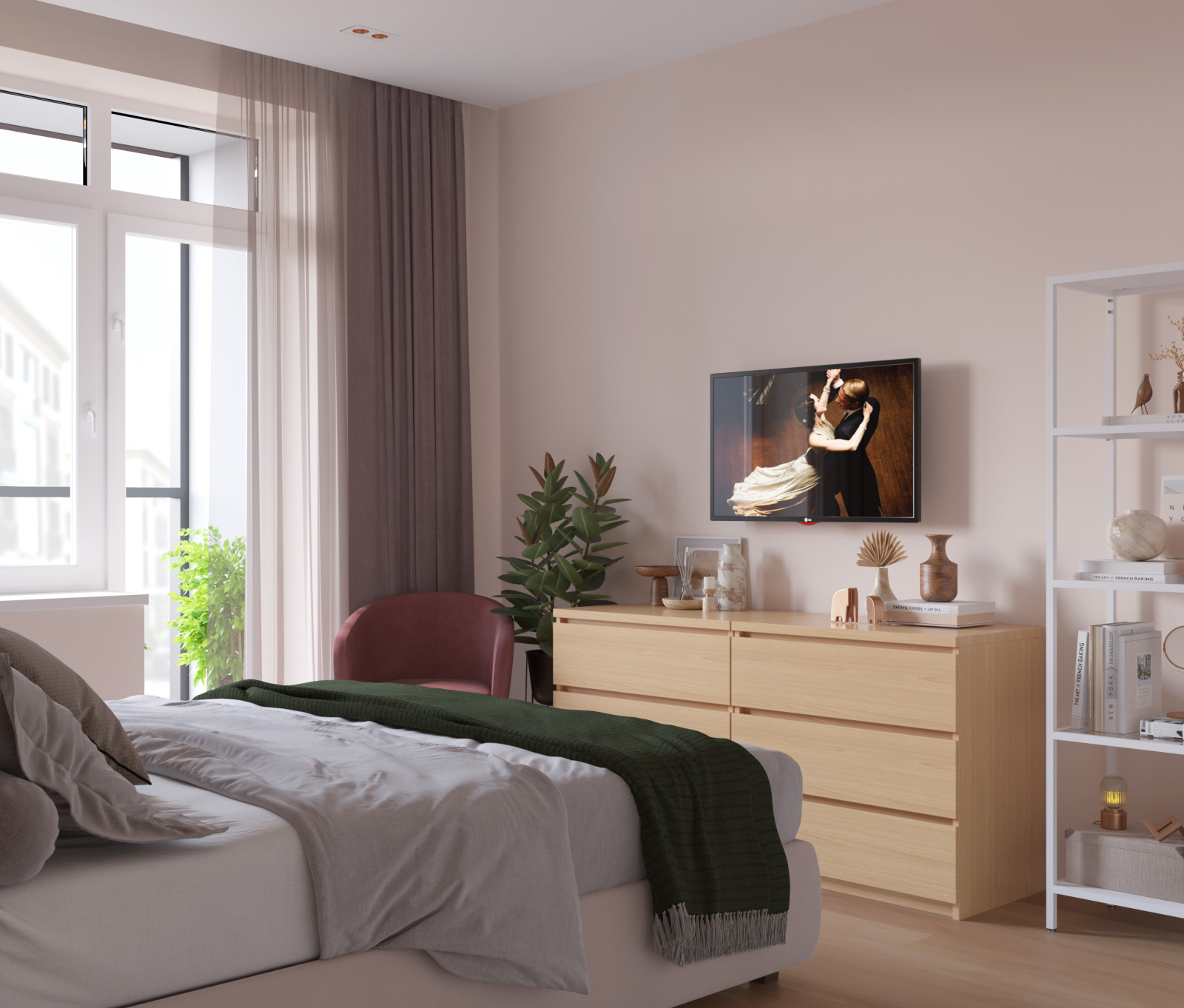 Пулковское