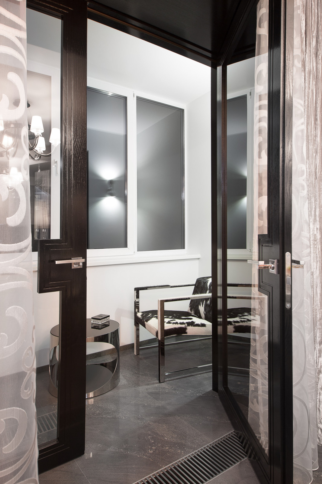 Неоклассика в Самаре