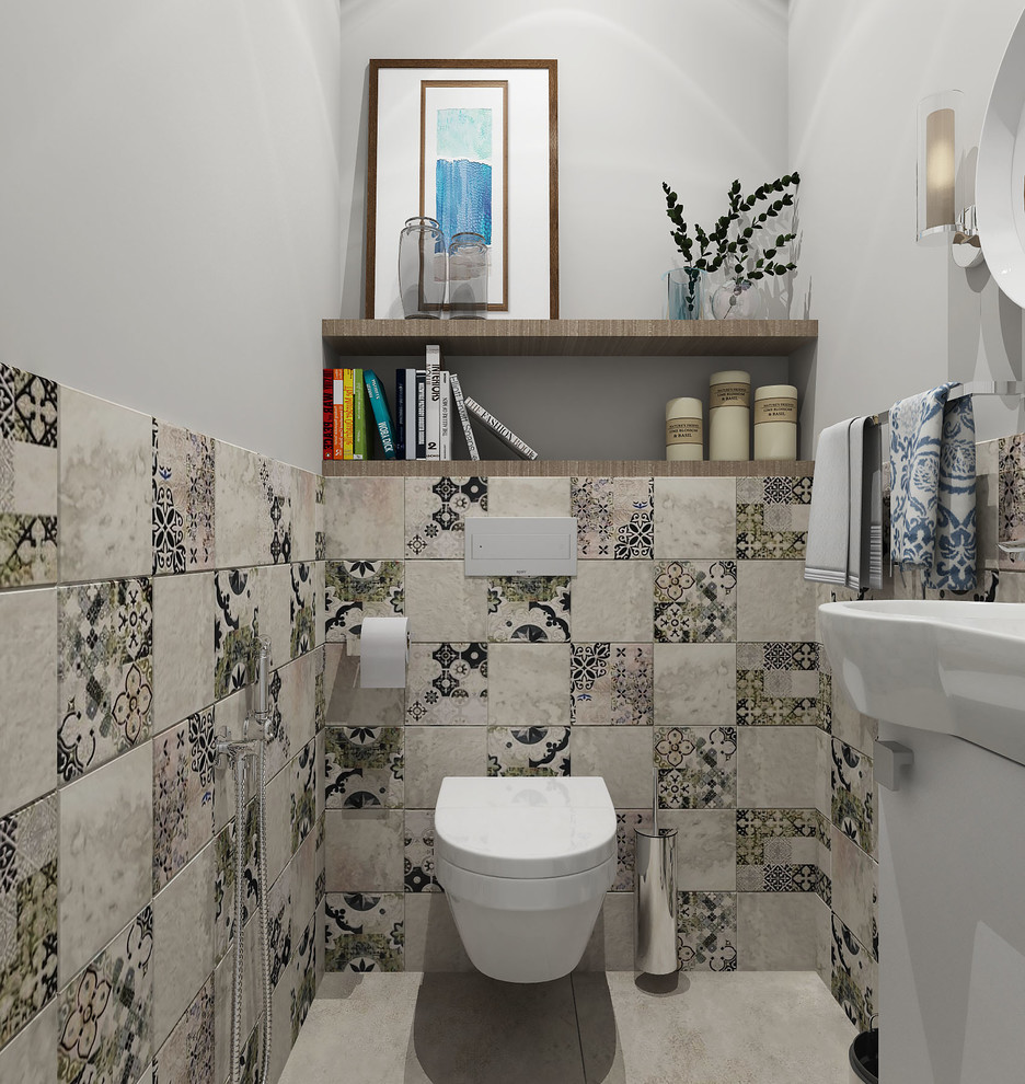 Квартира в "Сталинке"