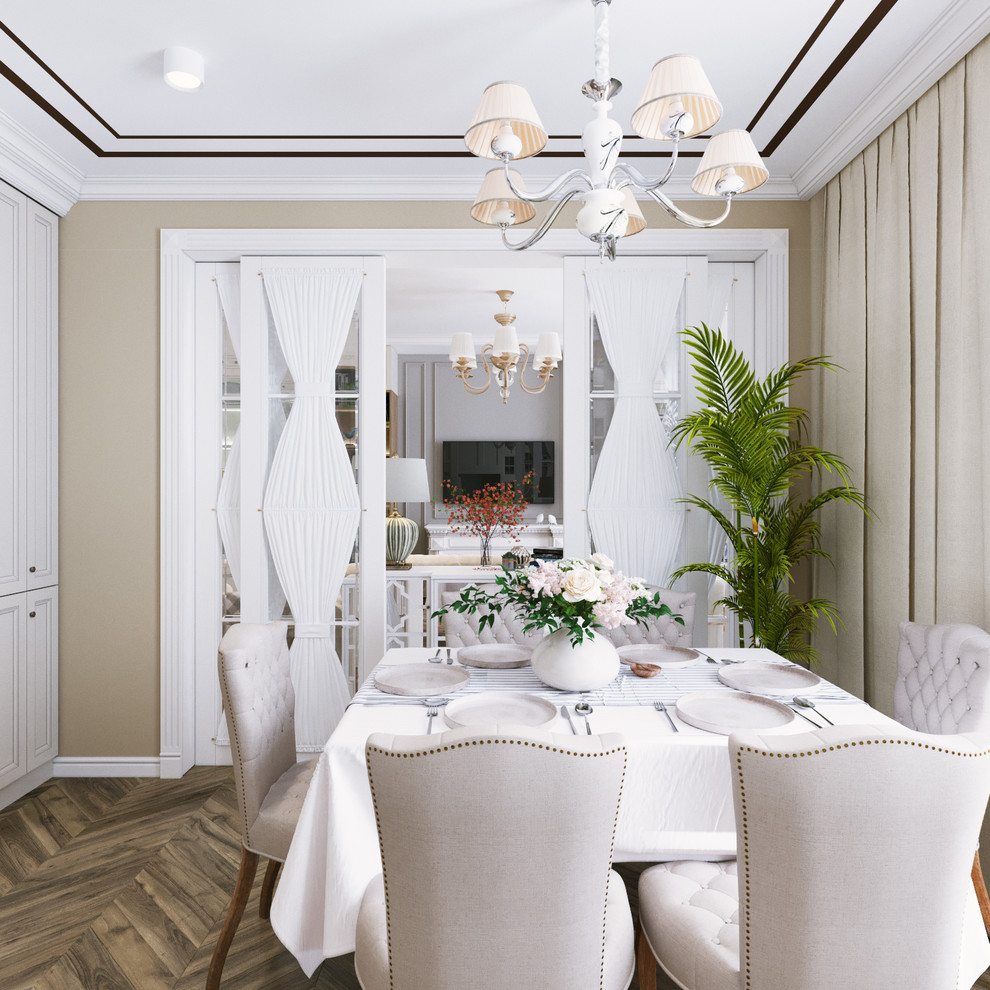 ЖК "Московские Ворота"