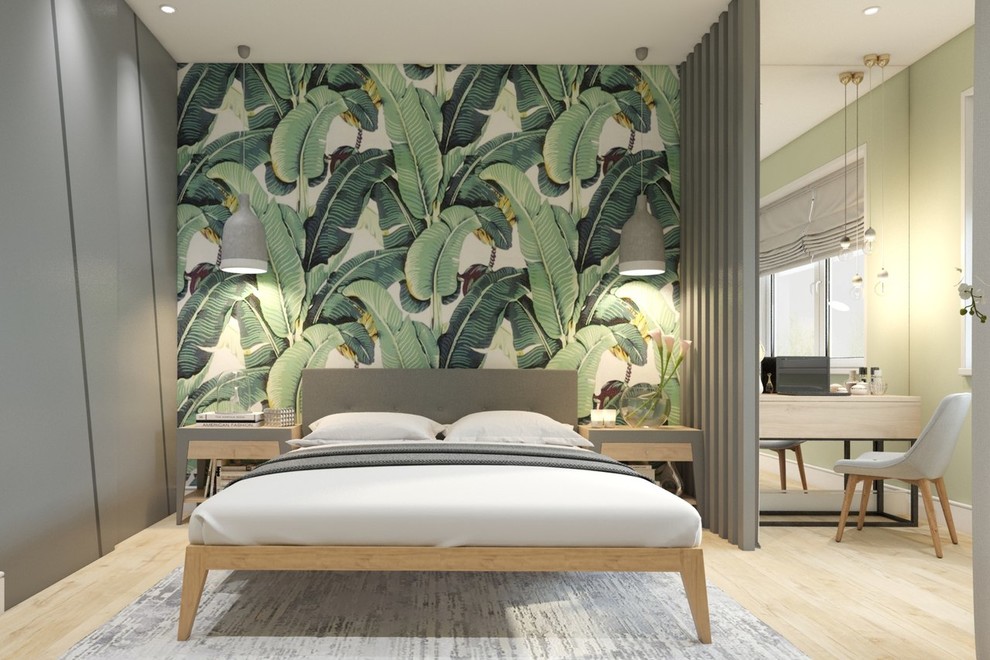 Квартира 69м2 г. Москва