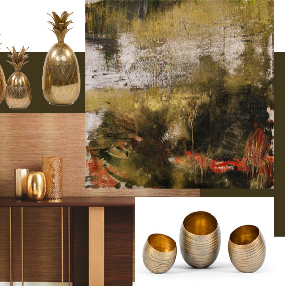 Картины и декор