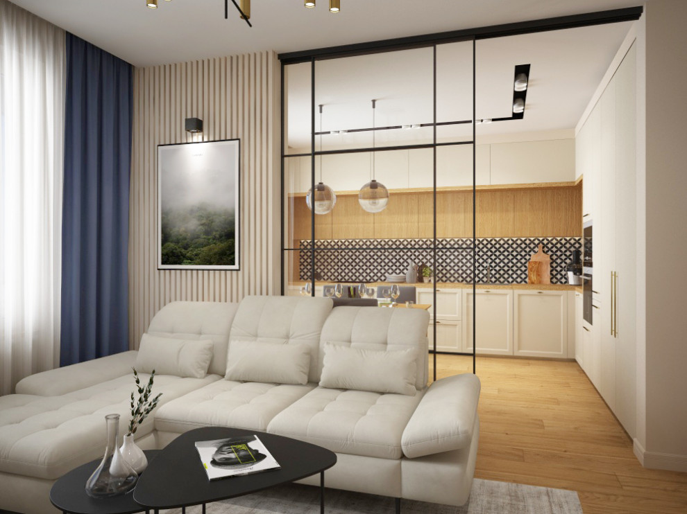 Жемчужный берег