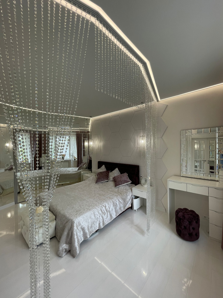 "Кристальная симфония"