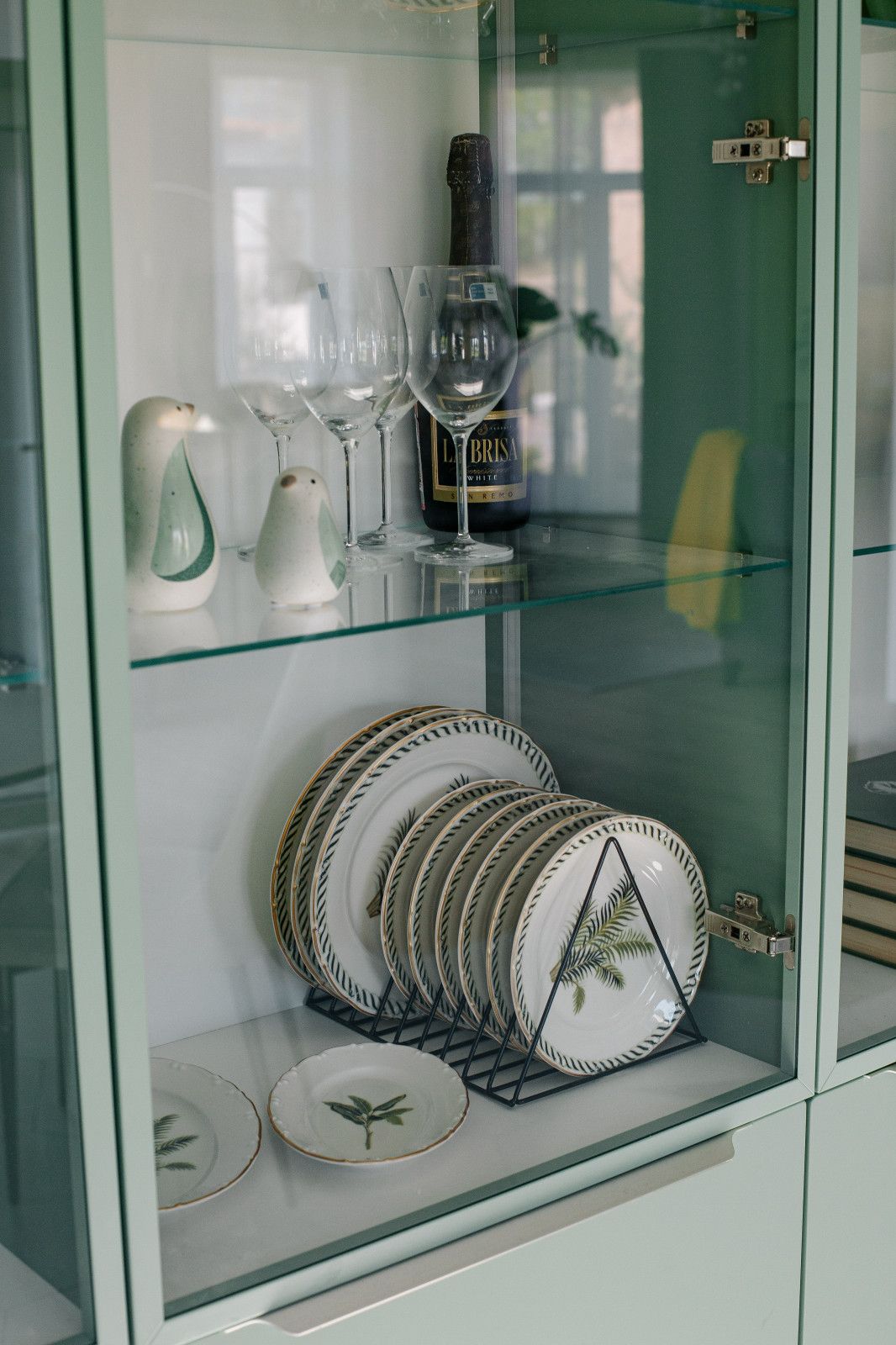 Загородный дом Охта