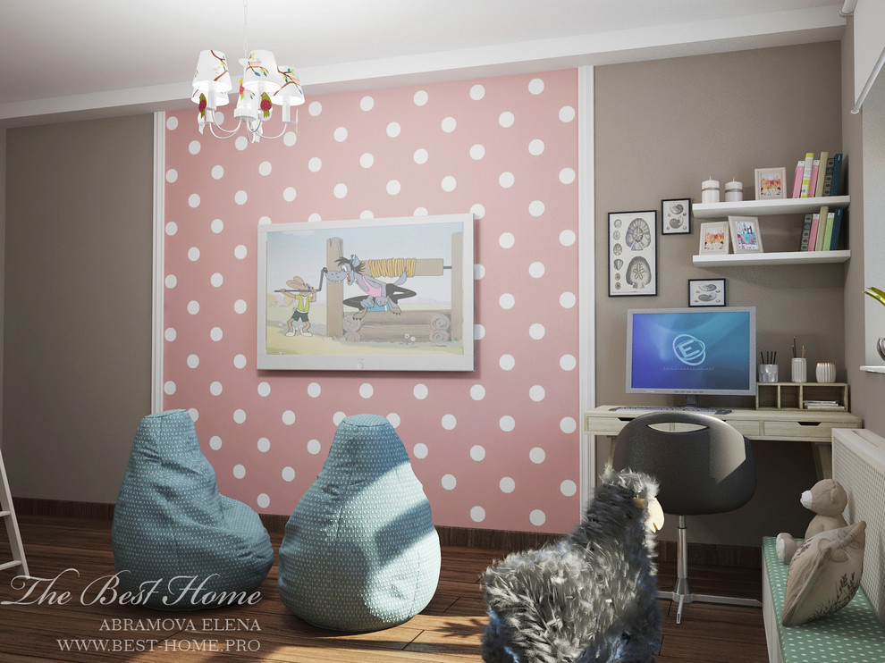 Квартира в комплексе Янила Кантри