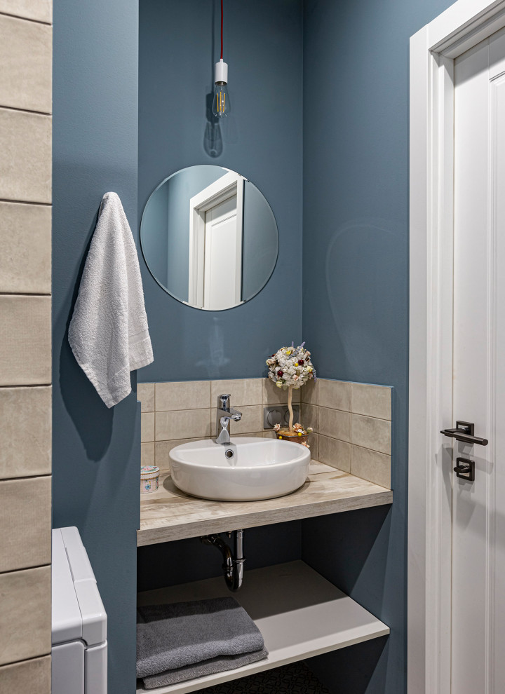 Студия Ретро - реализованный проект