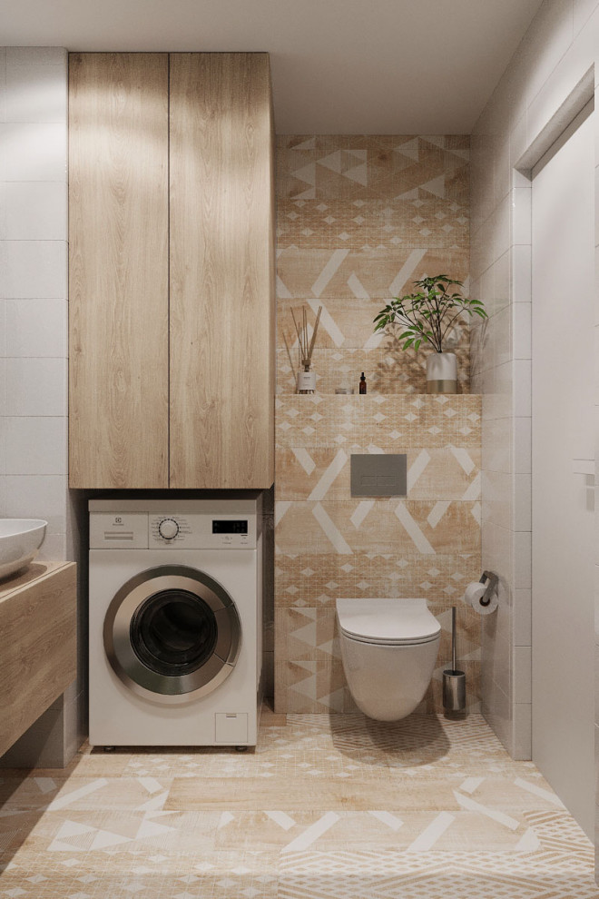 Квартира 45 кв.м в Измайлово