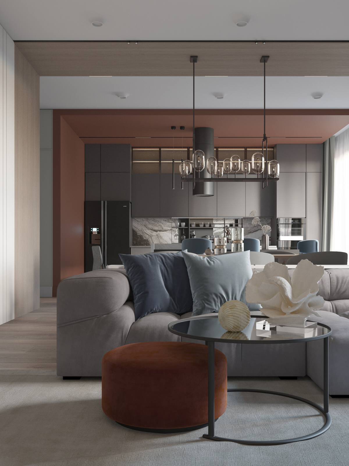 ЖК Сити парк