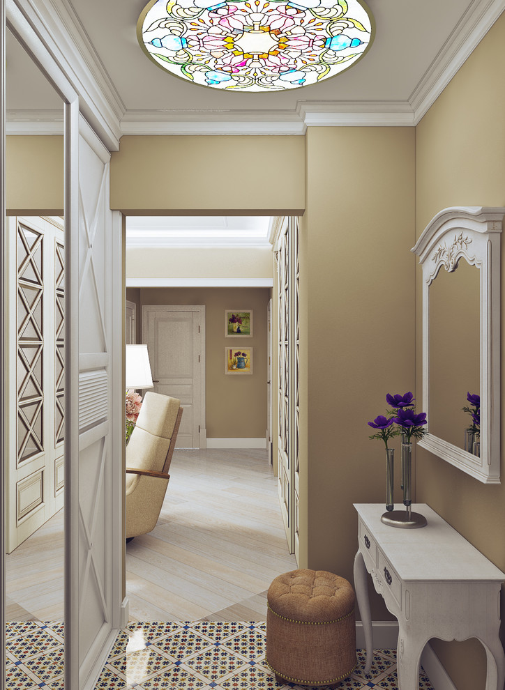 Улица Сальвадора Альенде