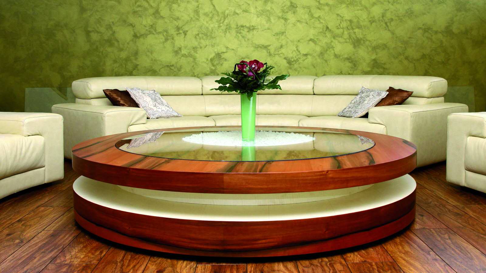 Декоративная штукатурка