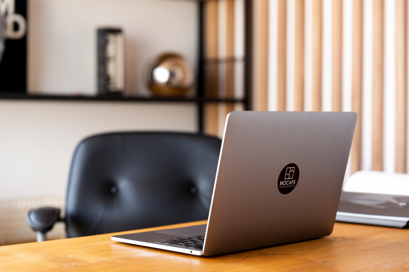 Квартира в Долгопрудном. 2022