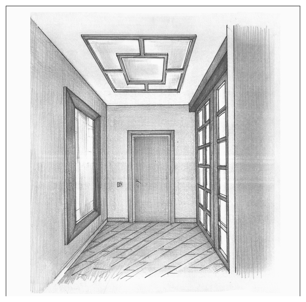 sketches of projects