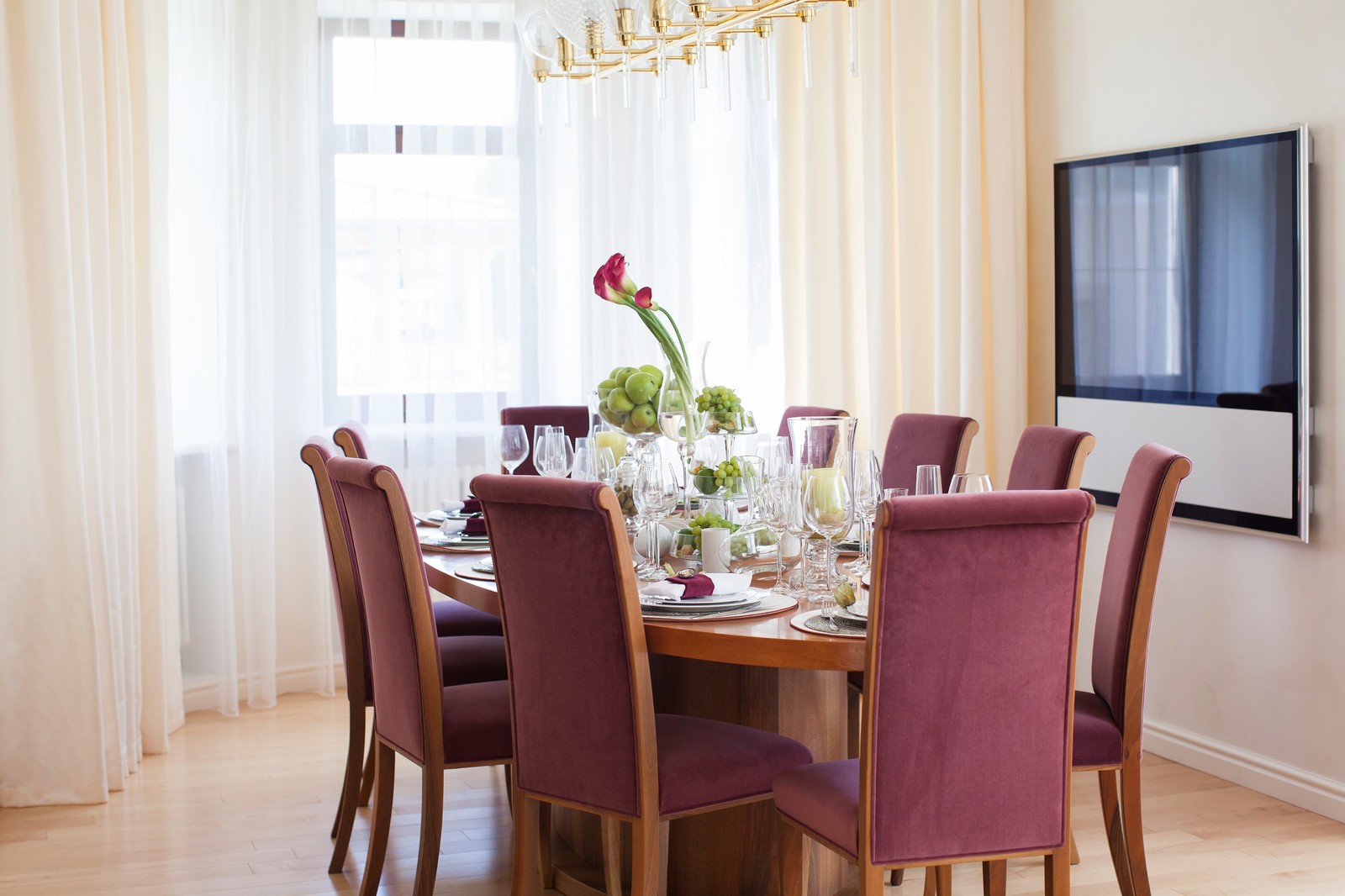 Проект в Миллениум парк