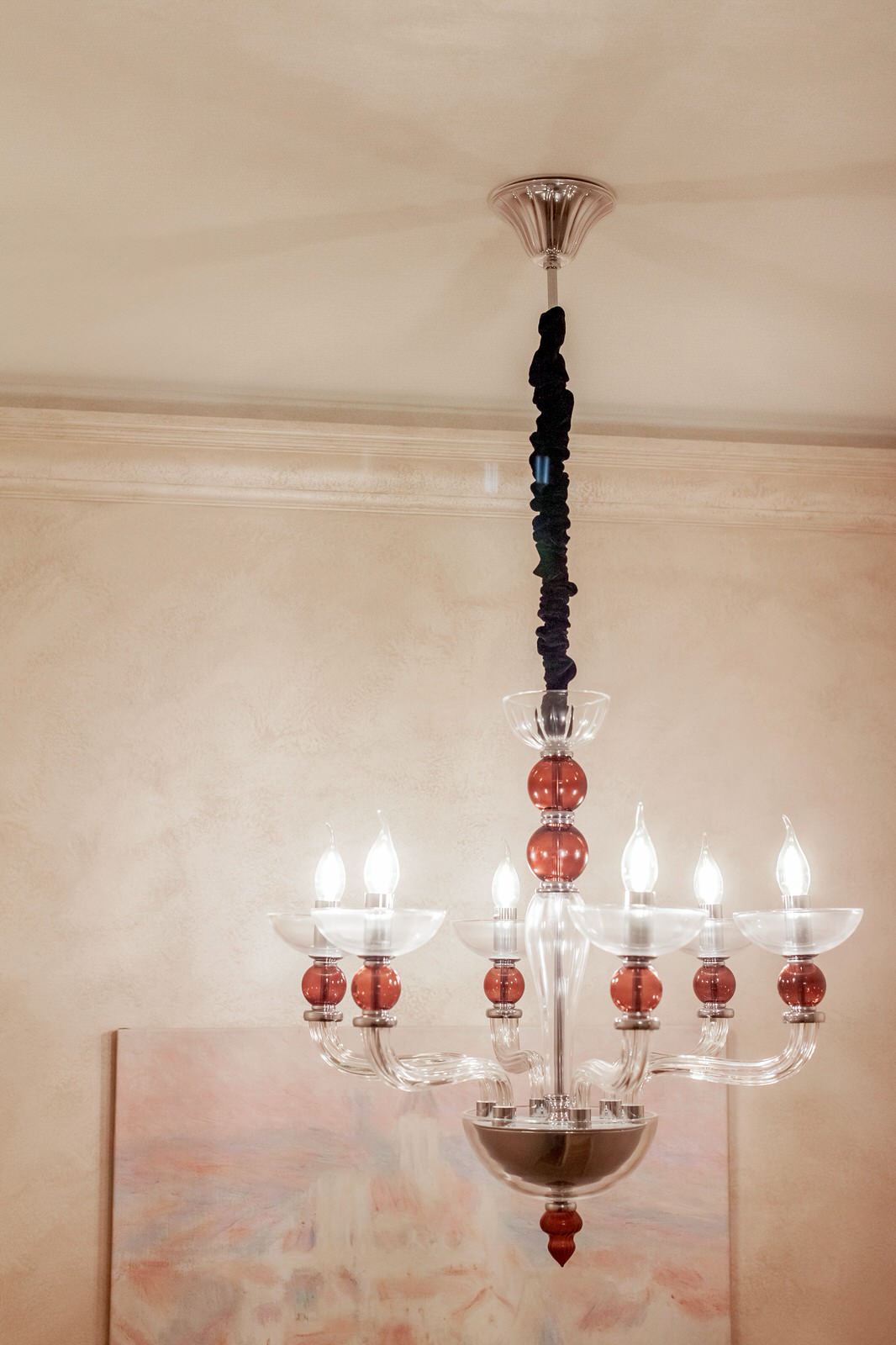 Квартира в ж/к "Елки-парк"