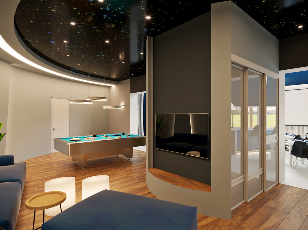 Гостевой дом "Обсерватория"