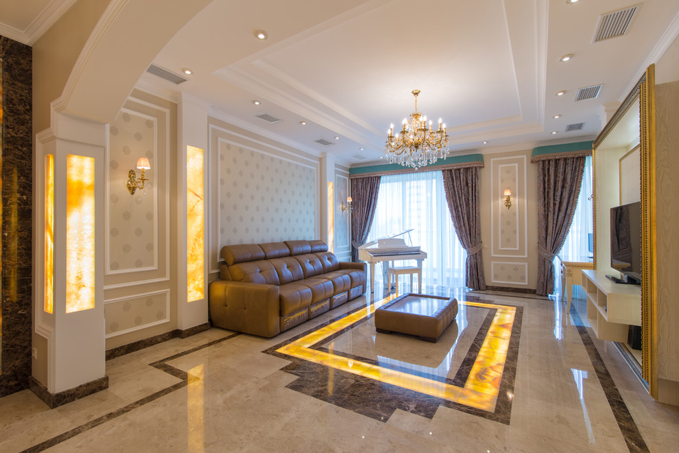 ЗАСТЫВШЕЕ СВЕЧЕНИЕ КЛАССИКИ