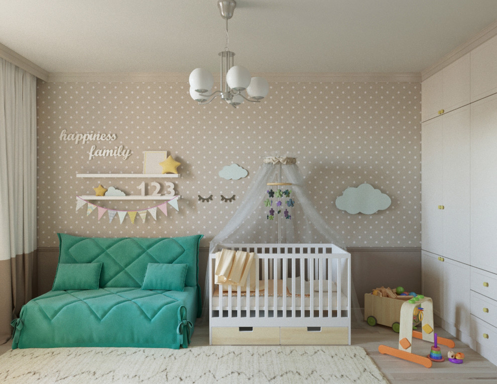 МО ЖК Серебрянный парк