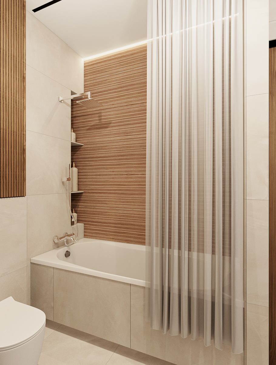 ЖК ТехноПарк