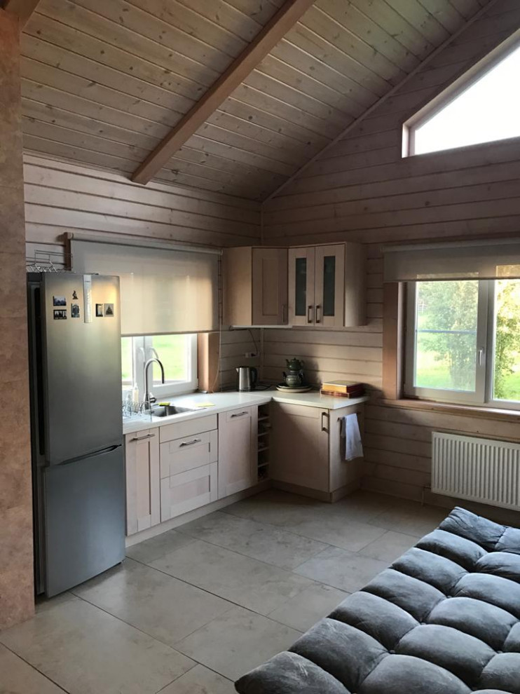 Банный комплекс