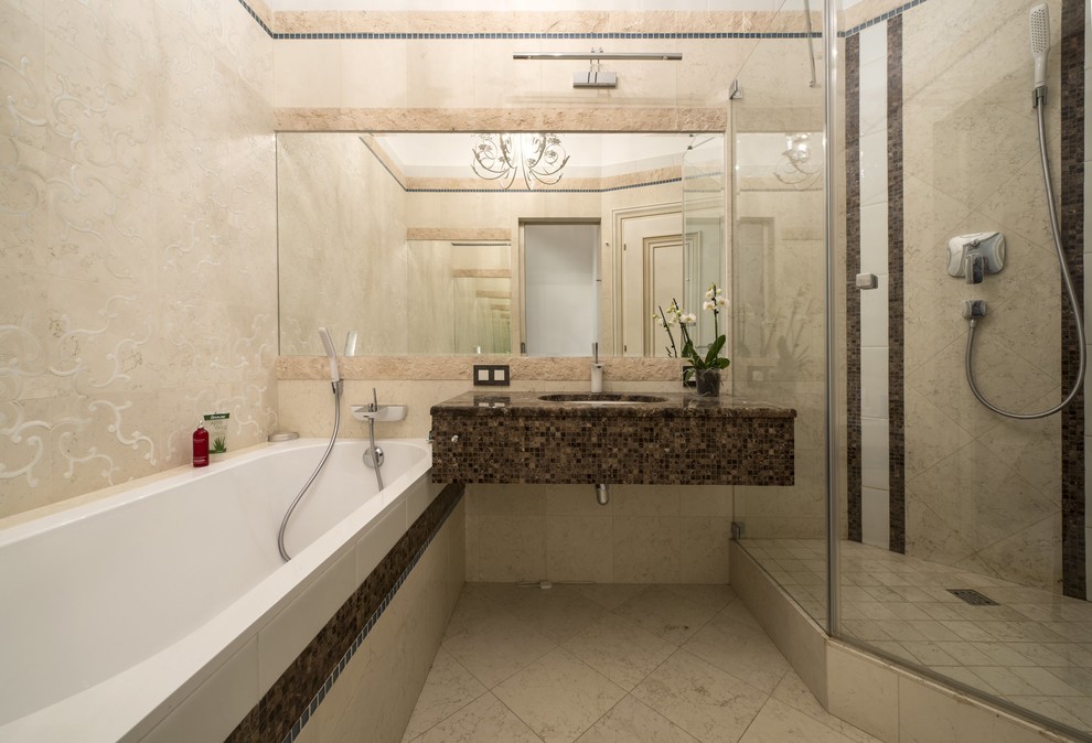 Европейский гранж и африканская экзотика