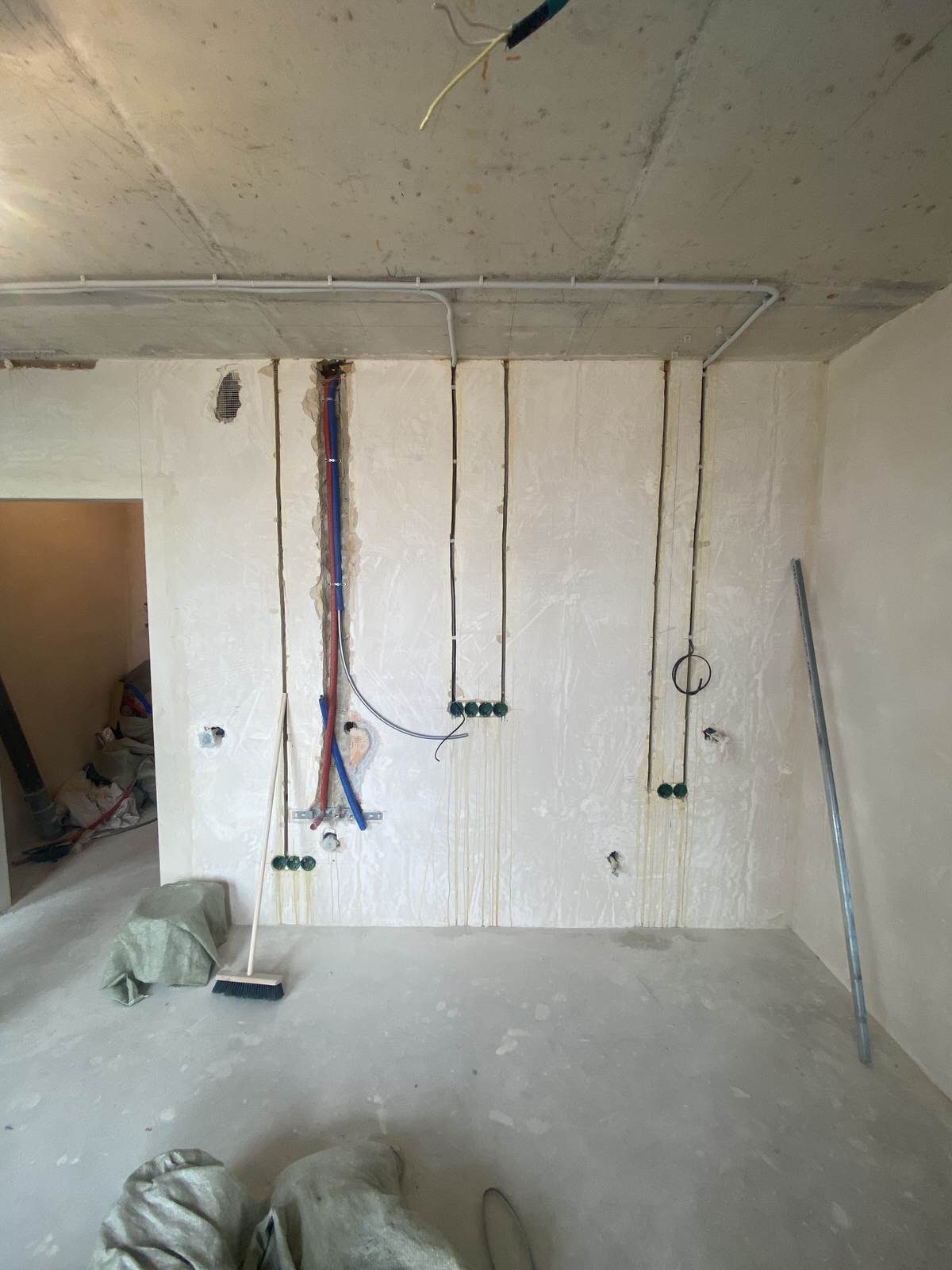 ЖК Черная Речка